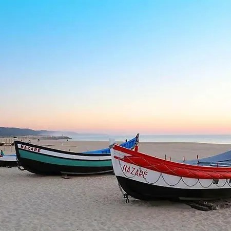 Quarto Do Pescador Nazaré Exterior foto