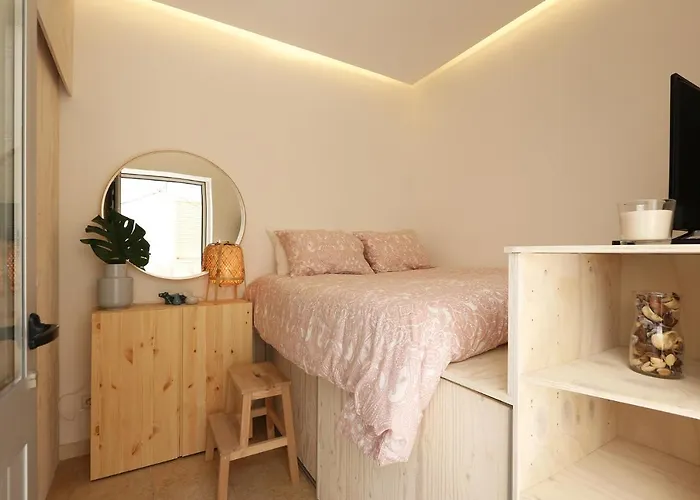 Quarto Do Pescador
