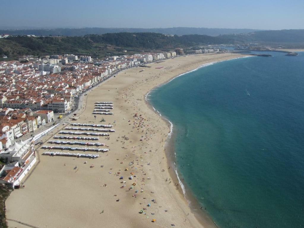 Do Pescador Apartment Nazare