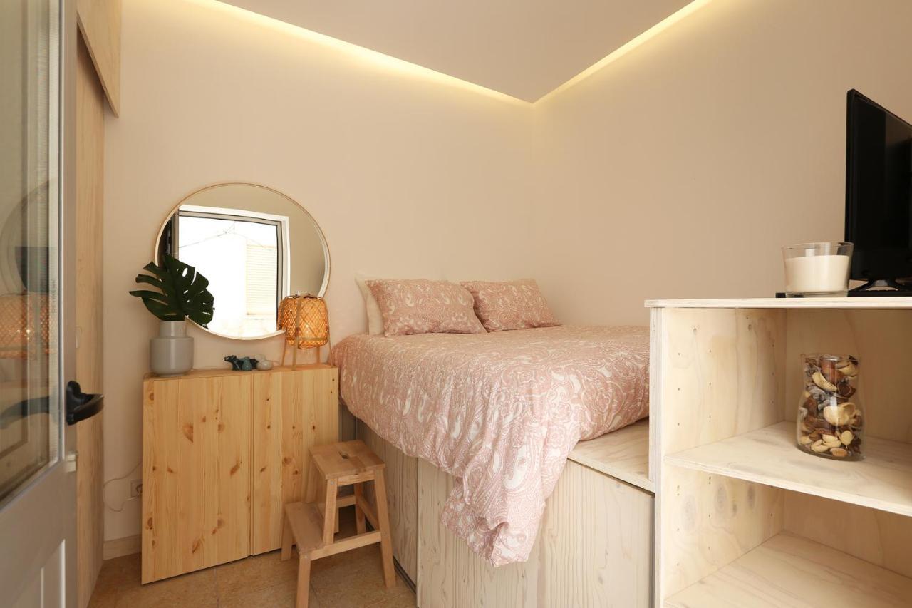 Do Pescador Apartment *